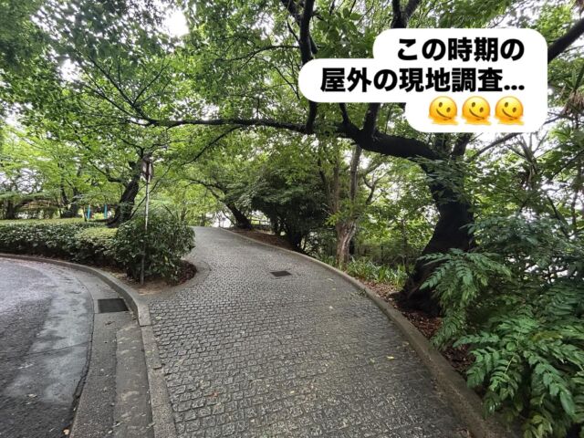 たまには屋外の現地調査も行ってみます。
悩みは尽きず😩

 #フジビジネス広島  #オフィス　#広島 #オフィスレイアウト　#オフィス創り　#わりとなんでもやる　#公共施設 #一般企業事務所　
#文具　#事務用品　#OA機器　#スチール家具 #施工管理技士がいる事務機屋さん　#プランニングマネージャー　
#防災用品　#防災士